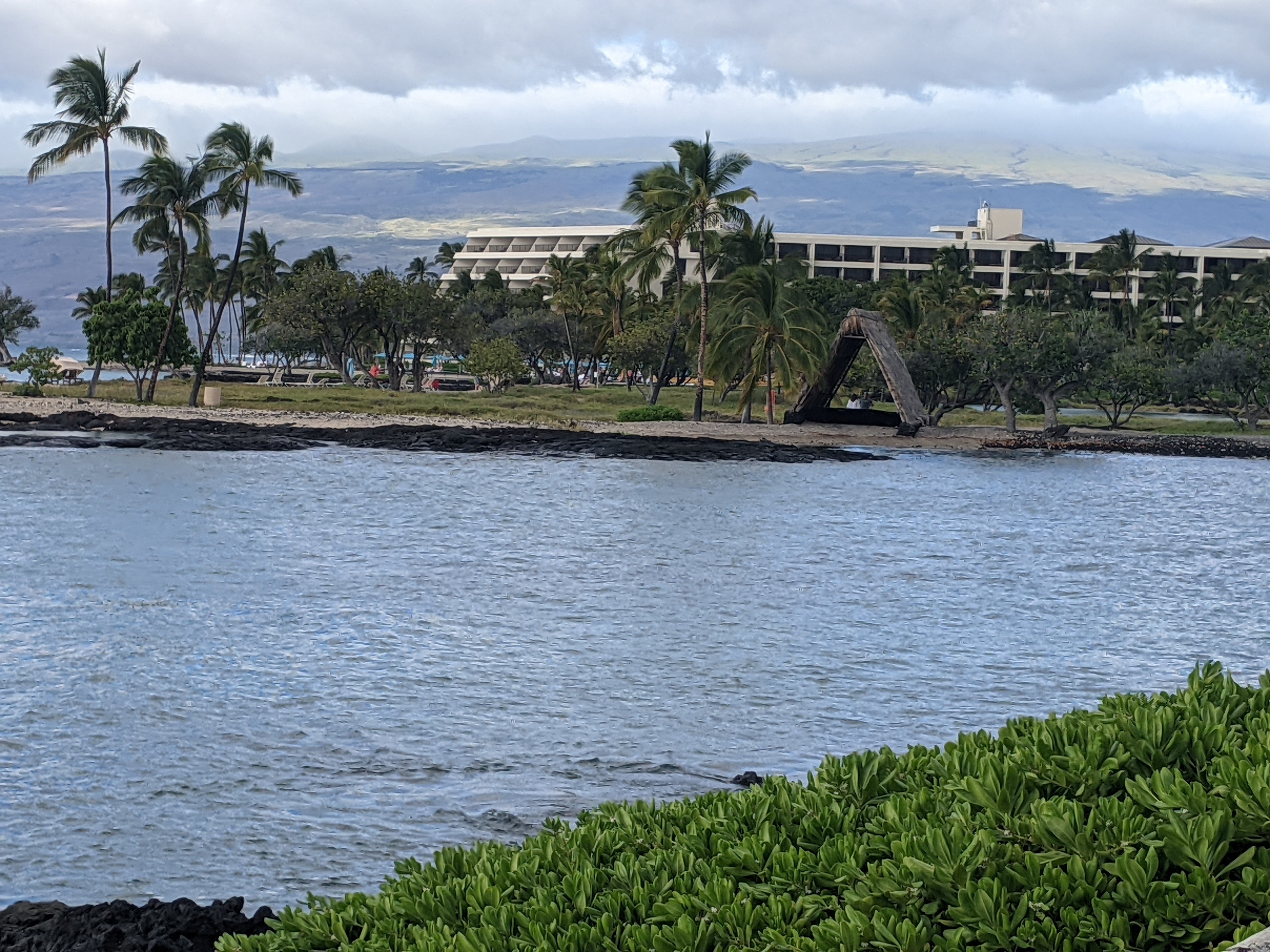 Mauna Lani Resort