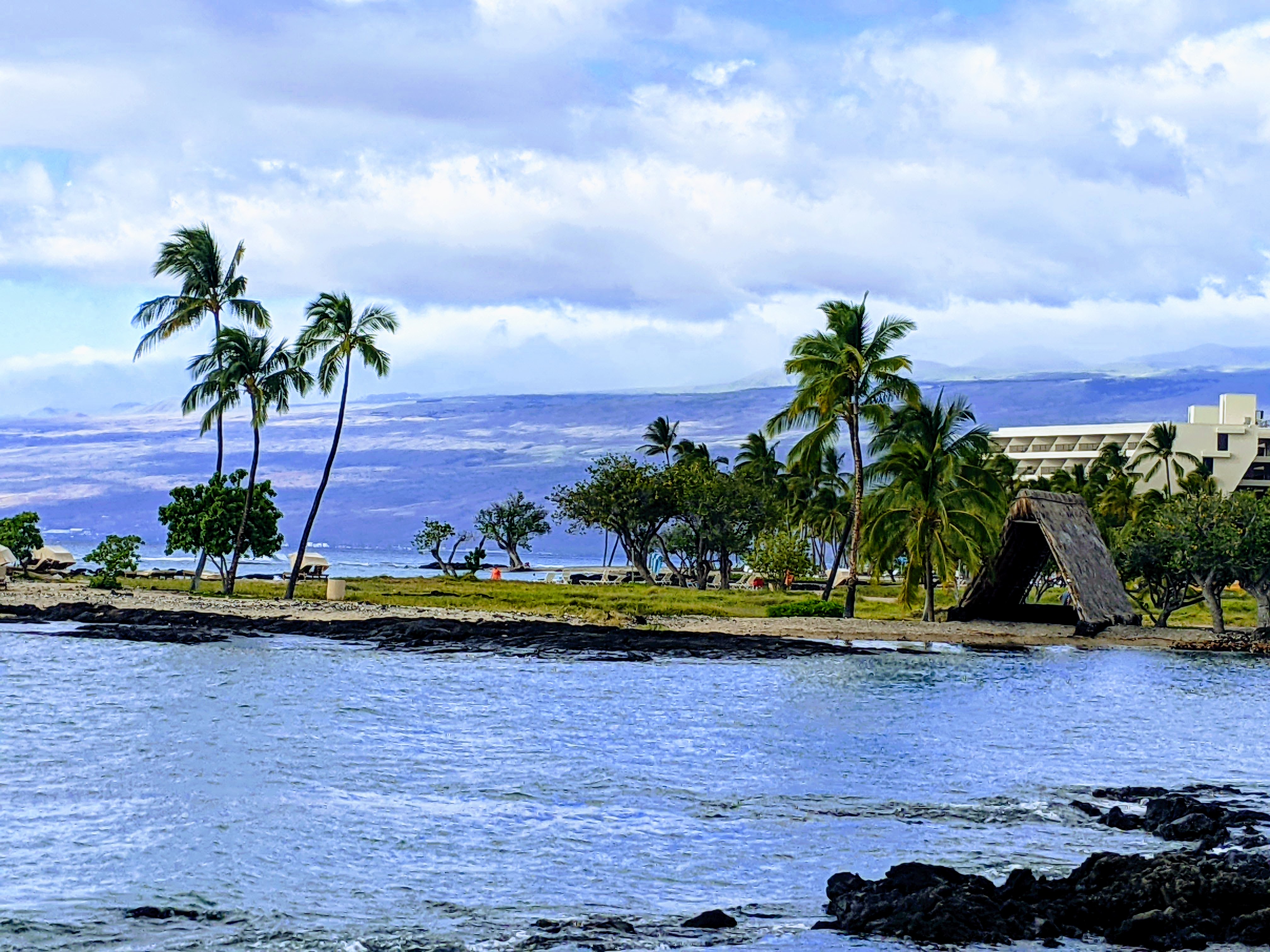 Kohala Coast